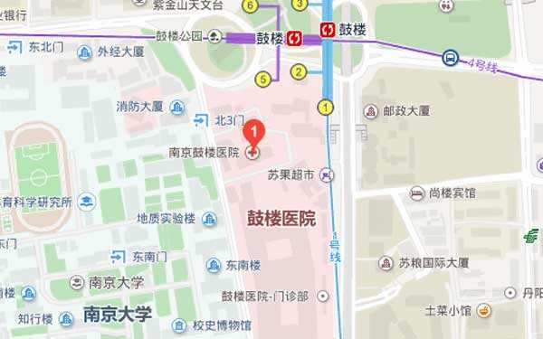 南京高效代孕套餐|南京鼓楼医院试管之路
